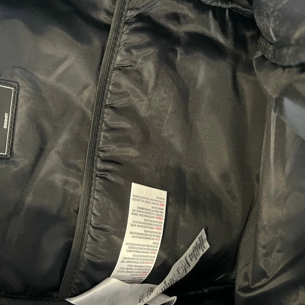 NWT Disney‎ Artist Series Backpack